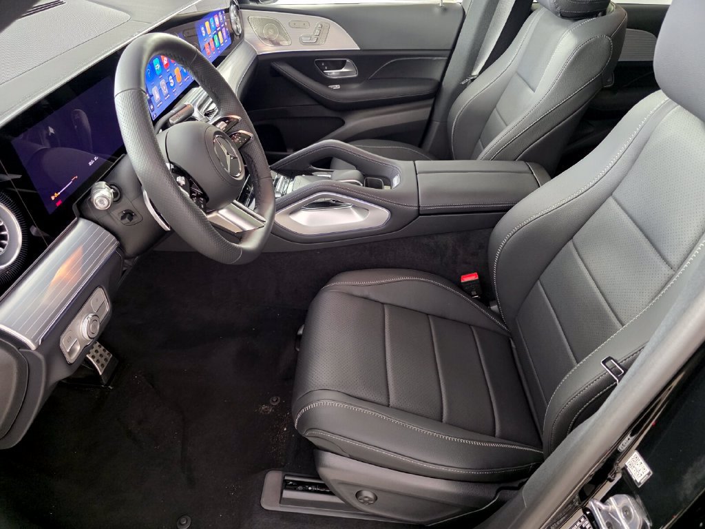 New 2027 Mercedes-Benz GLE 450 4MATIC image 6