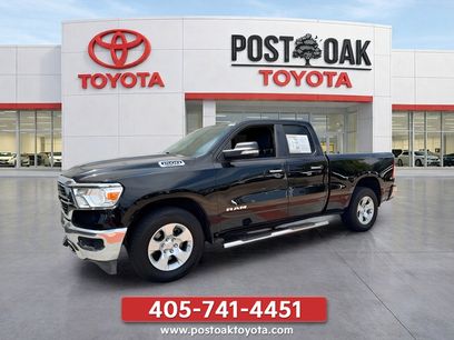 Used 2020 RAM 1500 Big Horn