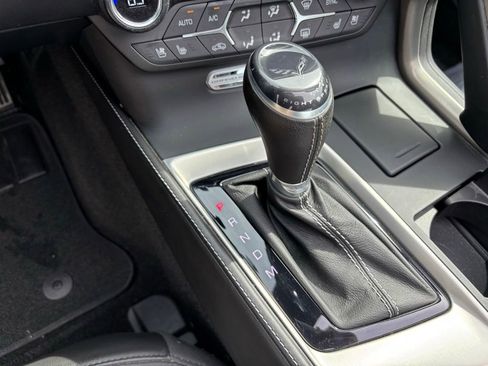 Used 2017 Chevrolet Corvette Grand Sport RWD image 22