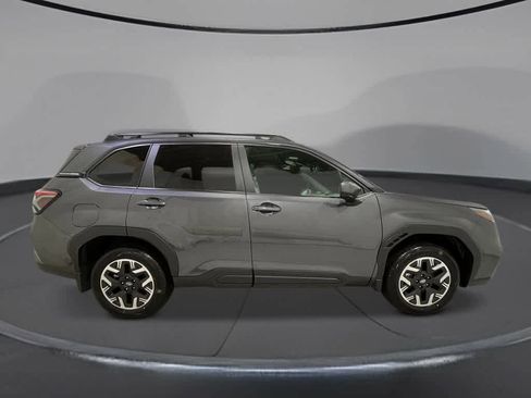 New 2026 Subaru Forester Premium AWD/4WD image 6