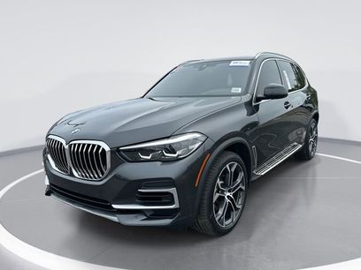 Used 2023 BMW X5 xDrive40i w/ Premium Package