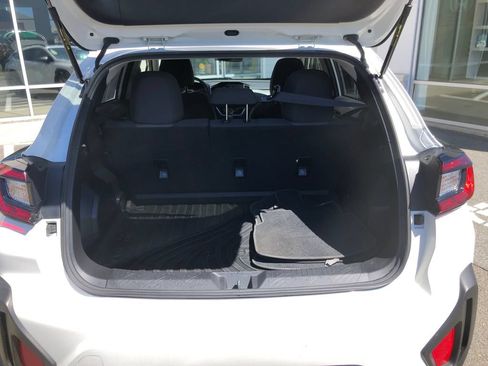 Used 2025 Subaru Crosstrek 2.5i Premium AWD/4WD image 24
