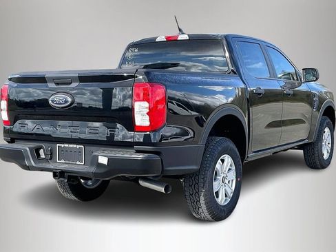 New 2025 Ford Ranger XL w/ Trailer Tow Package RWD image 21