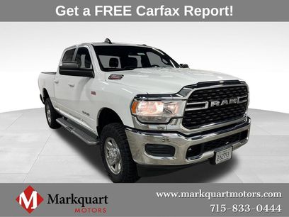 Used 2022 RAM 2500 Big Horn
