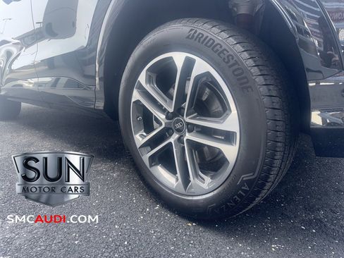 Used 2025 Audi Q5 Premium w/ 19" Wheel Package image 20