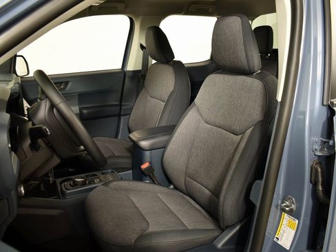 Used 2024 Ford Maverick XLT w/ XLT Luxury Package image 11