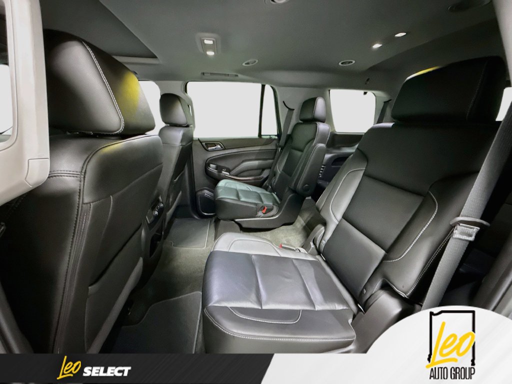 Used 2018 GMC Yukon SLT AWD/4WD image 28