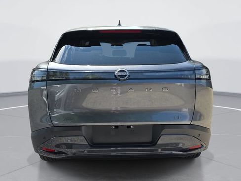 Used 2025 Nissan Murano SL AWD/4WD image 5