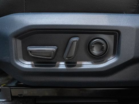 Certified 2026 Toyota Tundra Limited AWD/4WD image 23