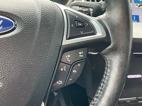 Used 2016 Ford Edge SEL w/ Equipment Group 201A AWD/4WD image 13