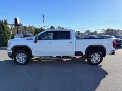 Used 2023 GMC Sierra 2500 SLT w/ SLT Premium Package