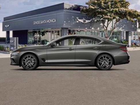 New 2026 Genesis G70 2.5T image 8
