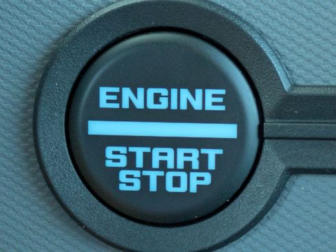 Used 2023 Ford Bronco 2-Door AWD/4WD image 25