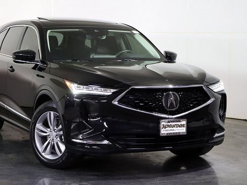 Certified 2023 Acura MDX SH-AWD image 6