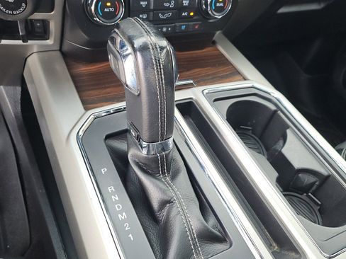 Used 2016 Ford F150 Lariat image 24