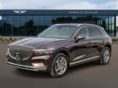 Used 2023 Genesis GV70 2.5T w/ Advanced Package