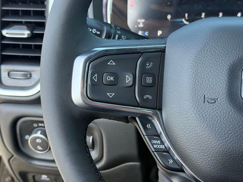 New 2026 RAM 1500 Laramie w/ Advanced Safety Group II image 22
