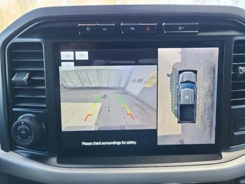 Used 2023 Ford F150 XLT w/ Equipment Group 302A High image 15