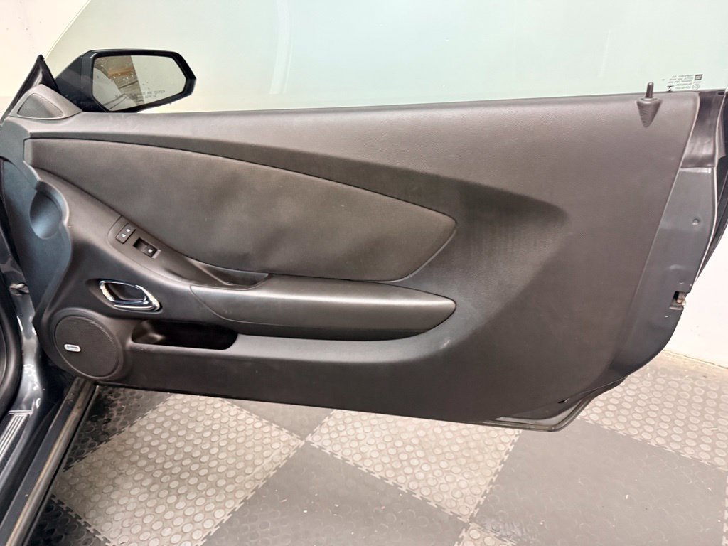 Used 2013 Chevrolet Camaro SS w/ RS Package RWD image 35