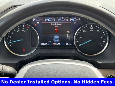 Used 2023 Ford Expedition Limited AWD/4WD image 14