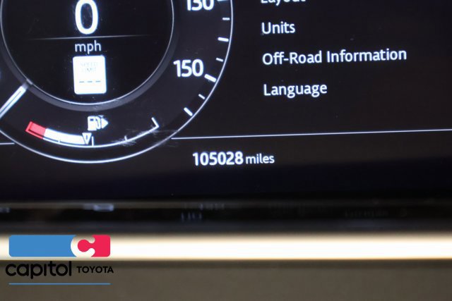 Used 2020 Land Rover Range Rover Evoque SE AWD/4WD image 15