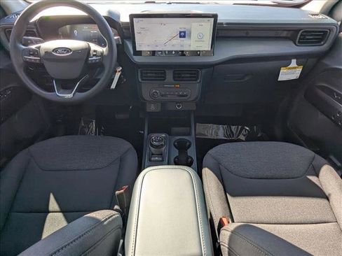 New 2025 Ford Maverick XL w/ 4K Tow Package image 14