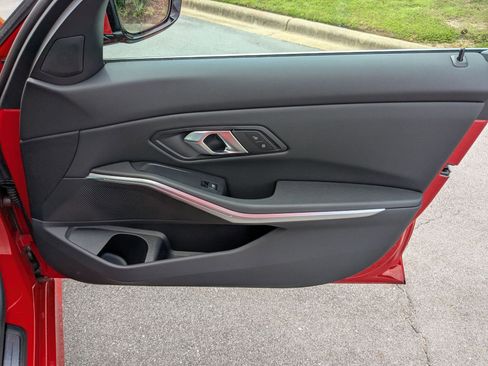 Certified 2024 BMW 330i Sedan image 35