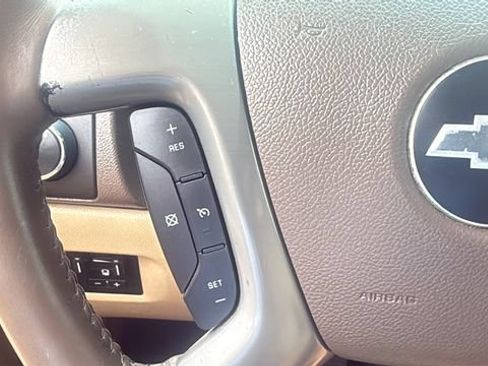Used 2013 Chevrolet Silverado 3500 LTZ w/ LTZ Plus Package AWD/4WD image 16