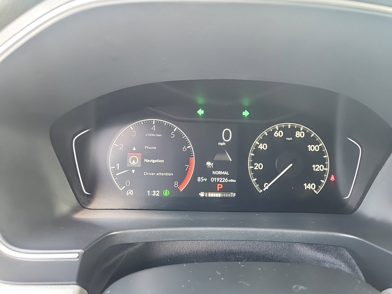 Used 2025 Honda Pilot Touring image 20