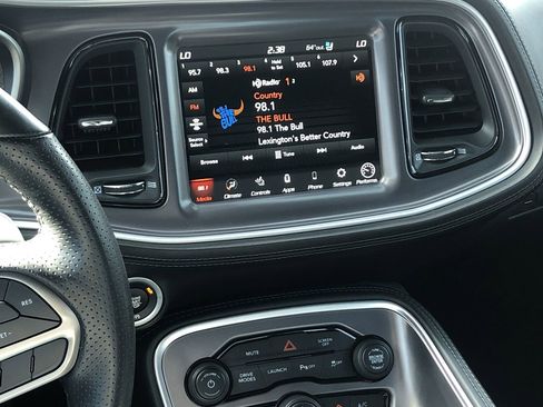 Used 2021 Dodge Challenger R/T Scat Pack w/ Plus Package image 18