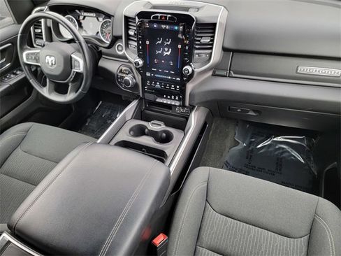 Certified 2023 RAM 1500 Big Horn image 39