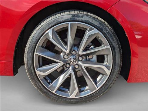 Used 2021 Toyota Corolla SE image 22