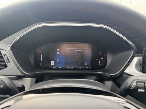 New 2026 Ford Escape Active w/ Tech Pack #1 image 24