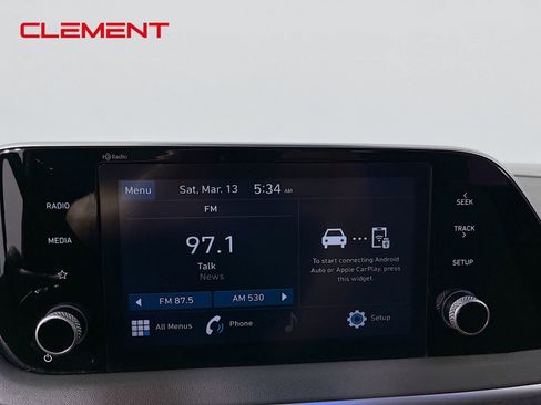 Used 2021 Hyundai Sonata SE FWD image 19