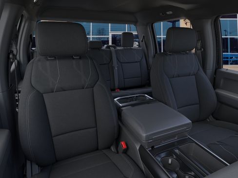 New 2026 Ford F150 STX w/ F-150 LOBO Package AWD/4WD image 10