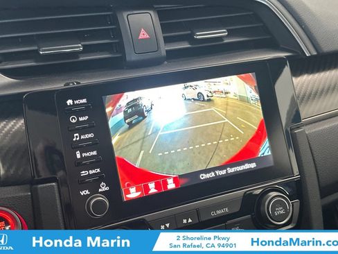 Used 2019 Honda Civic Sport Touring image 23