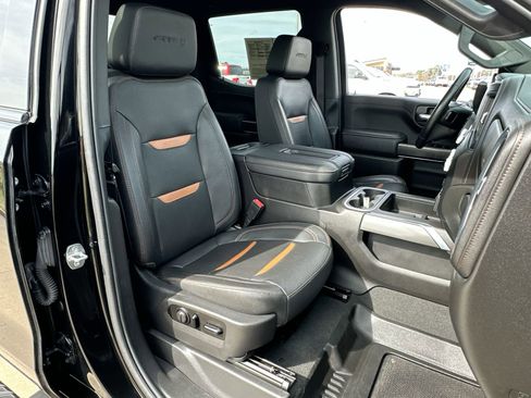 Used 2021 GMC Sierra 1500 AT4 image 23