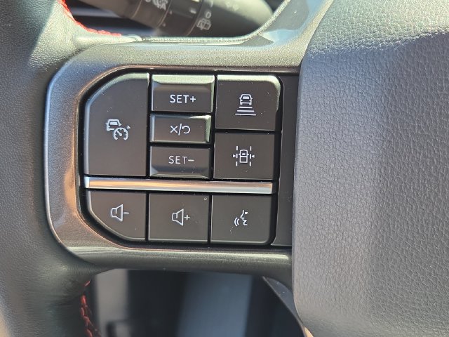 Certified 2023 Ford Expedition Limited RWD image 20