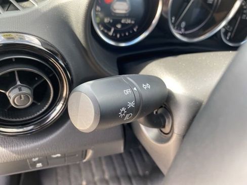 Used 2025 MAZDA MX-5 Miata RF Club RWD image 20