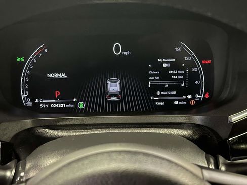 Used 2023 Acura MDX SH-AWD w/ Technology Package image 25