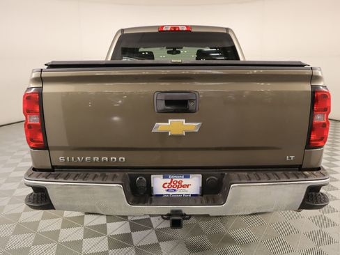 Used 2015 Chevrolet Silverado 1500 LT w/ LT Convenience Package image 19