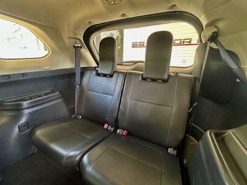 Used 2020 Mitsubishi Outlander SEL image 7