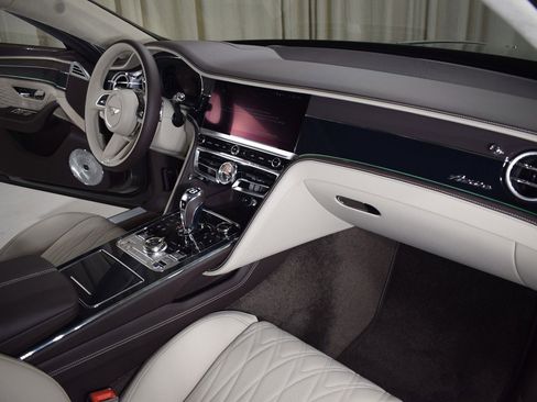 New 2026 Bentley Flying Spur Plug-In Hybrid AWD/4WD image 25