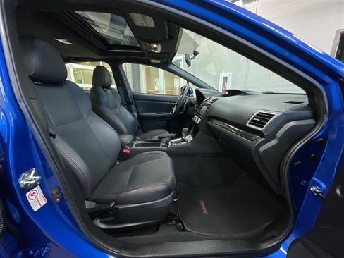 Used 2016 Subaru WRX Limited AWD/4WD image 26