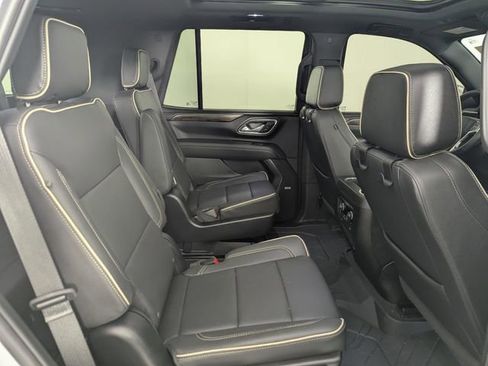 Used 2024 Chevrolet Tahoe Premier w/ Max Trailering Package image 20