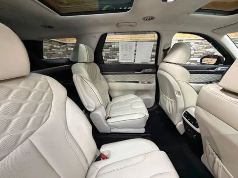 Used 2020 Hyundai Palisade Limited AWD/4WD image 38