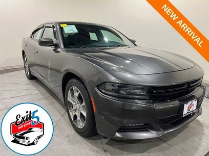 Used 2015 Dodge Charger SXT w/ Rallye Group