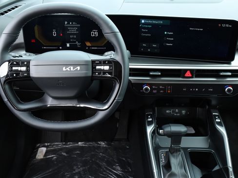 New 2026 Kia Sorento EX image 21