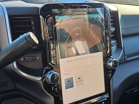 New 2026 RAM 3500 Laramie image 22