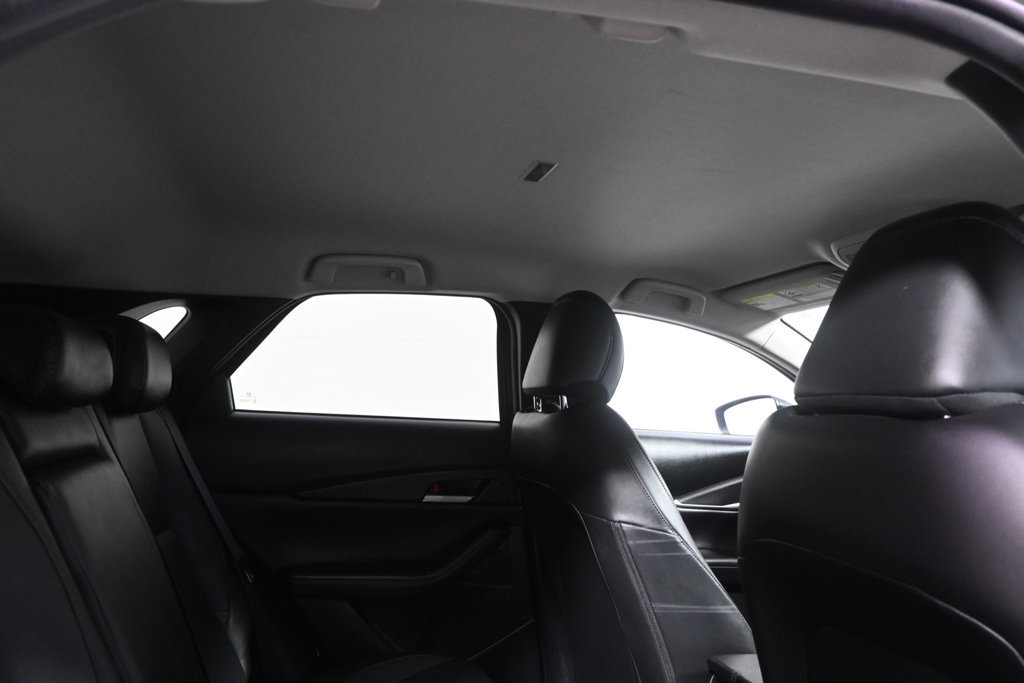 Used 2024 MAZDA CX-30 AWD 2.5 S w/ Select Sport Pkg image 17